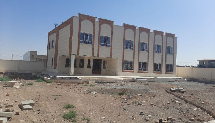 ۶ کلاسه آراسنج ۹۰%