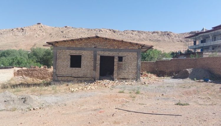 عبداله مسعود سفلی