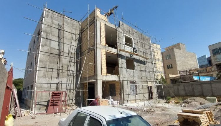 مدرسه حاج فتعلی