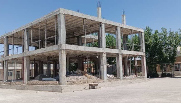 شیرمحمدی حصارخروان