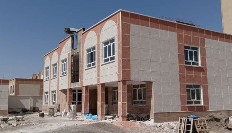 مدرسه مهرعظام مهرگان(قطعه ۴۶)dd