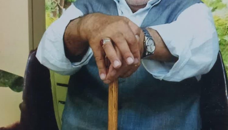 چراغی۳