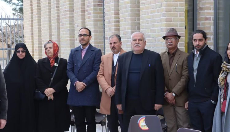 خرمدشت۵
