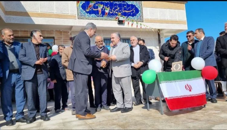 مختاری ۲