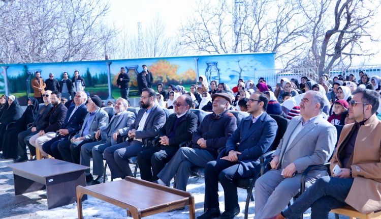 مدرسه گرامی پور ۲