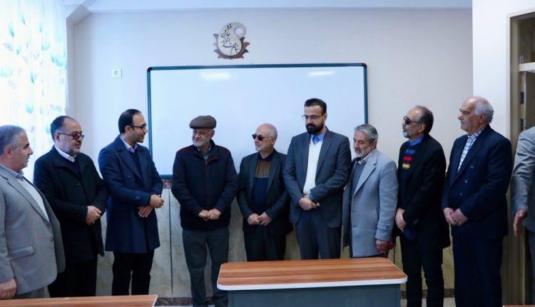 مدرسه گرامی پور ۳
