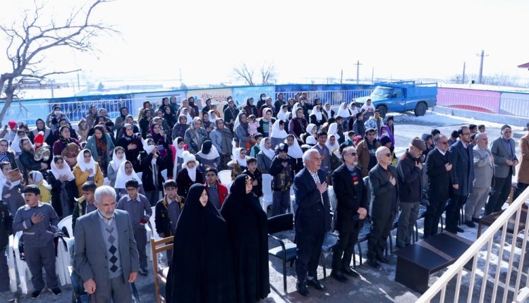 مدرسه گرامی پور